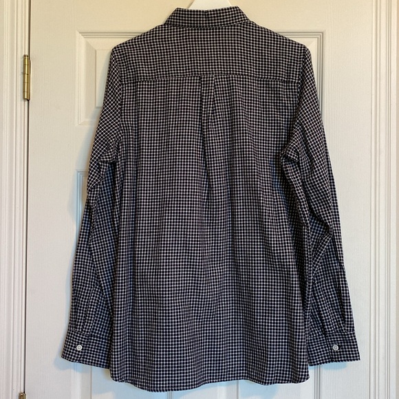 Old Navy "The Classic Shirt" - Men's Large Tall - Picture 4 of 7